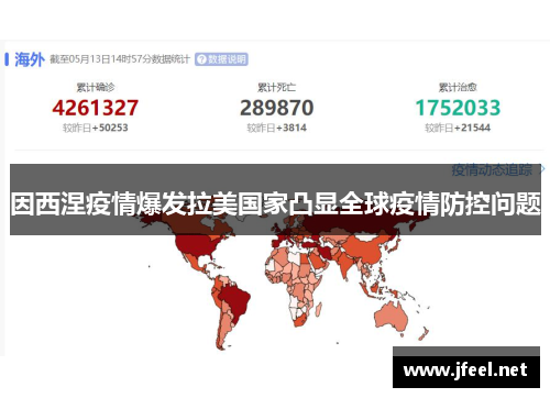 因西涅疫情爆发拉美国家凸显全球疫情防控问题