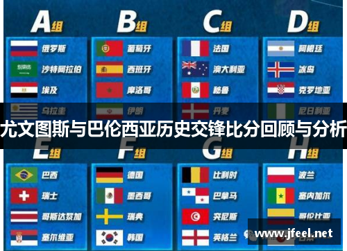 尤文图斯与巴伦西亚历史交锋比分回顾与分析