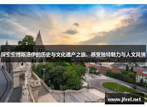 探索索博斯洛伊的历史与文化遗产之旅，感受独特魅力与人文风情